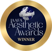 IAAFA Aesthetic Awards 2017
