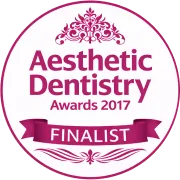 Aesthetic Dentistry Awards 2017