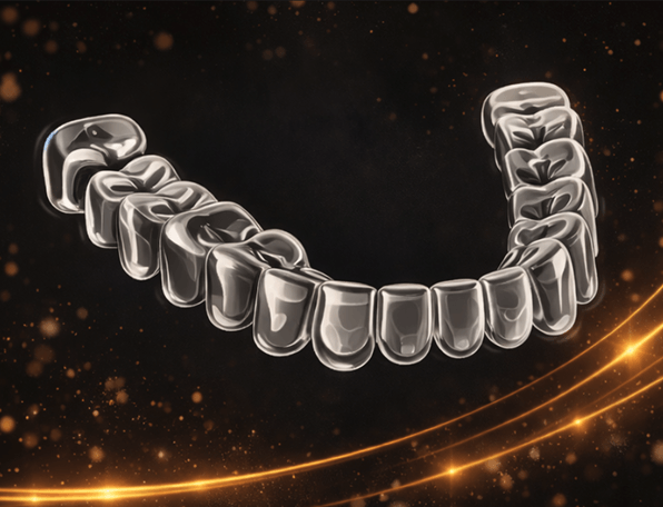 Clear Aligners