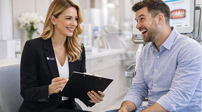 Initial Free Consultation